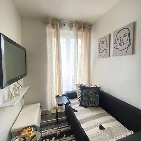App Cozy En Plein Coeur De Paris 아파트 외부 사진